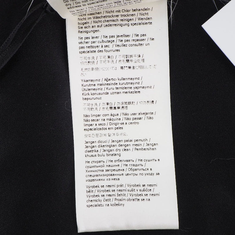【FENDI】フェンディ
 ショール マフラー
 ロゴ FNL121 白 shawl レディースSランク