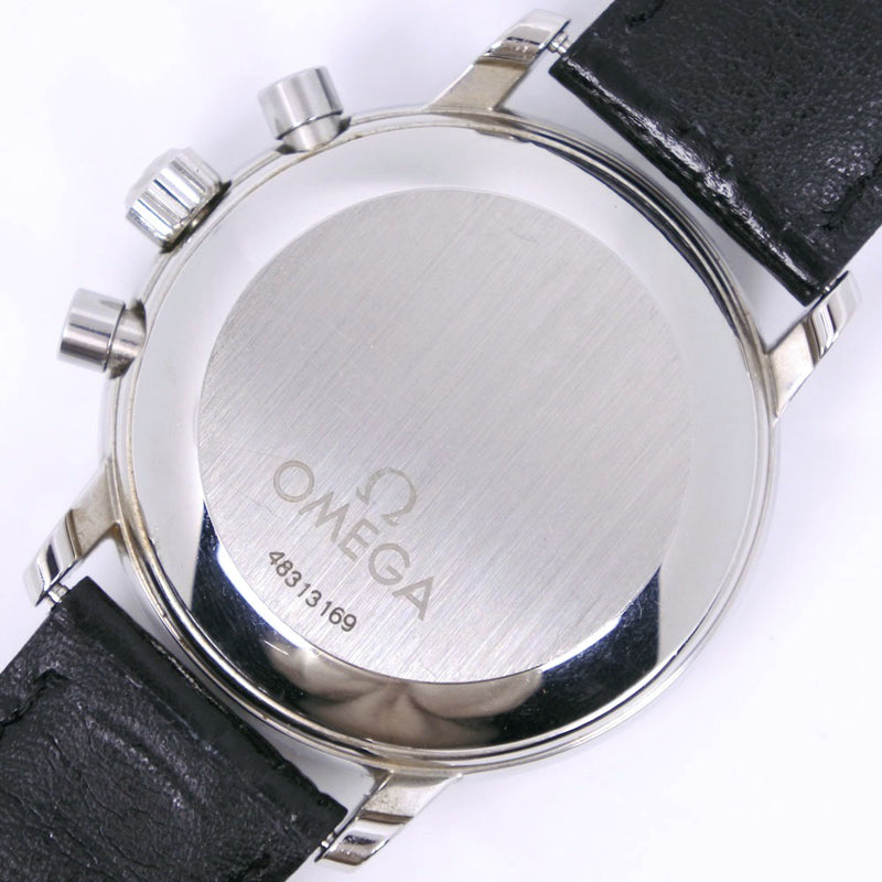 OMEGA】オメガ デビル 腕時計 4540.51 手巻き – NISHIKINO VINTAGE KYOTO