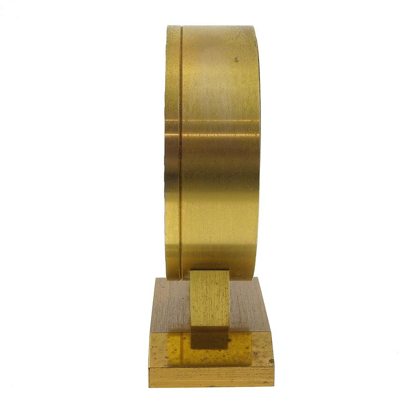 [Tiffany & co.] Tiffany Table Clock