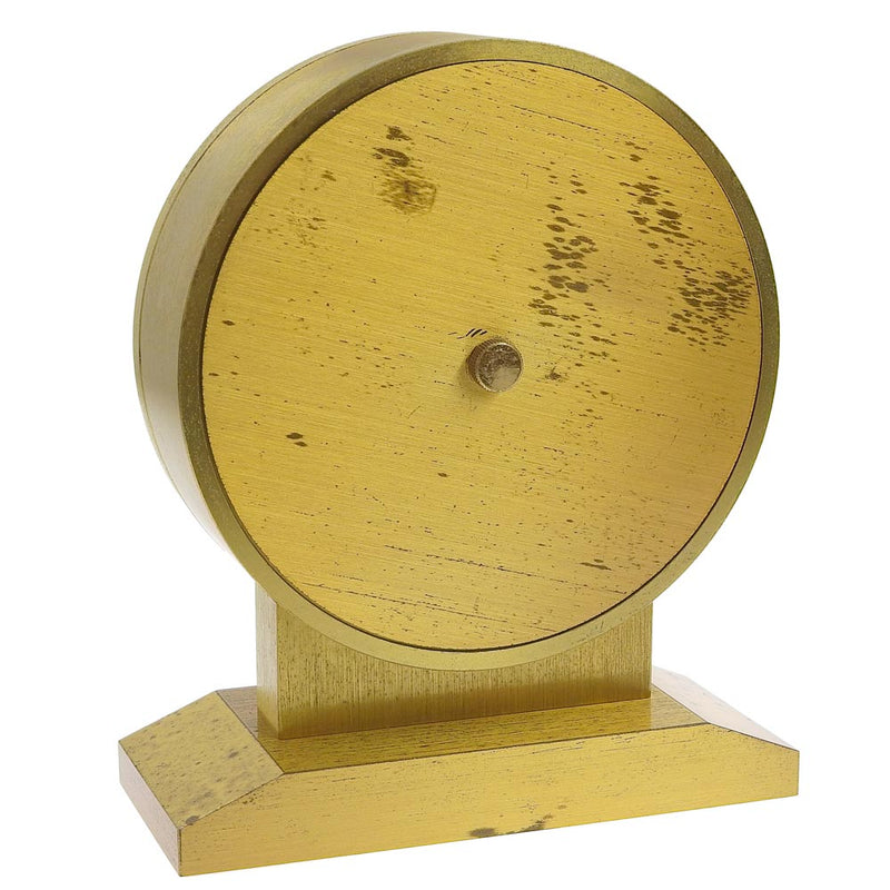 TIFFANY&Co.】ティファニー 置時計 – NISHIKINO VINTAGE KYOTO