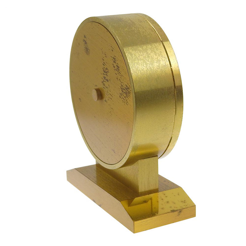 [Tiffany & co.] Tiffany Table Clock