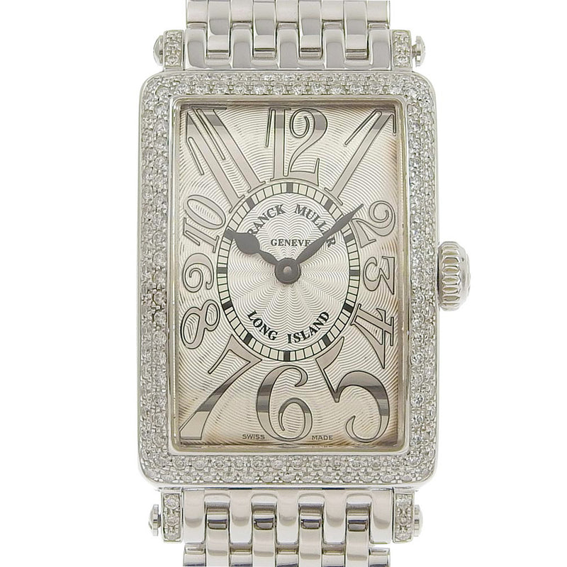[Franck Muller] Franck Muller Long Island Watch 902qzrel D Quartz