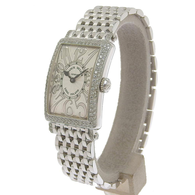 [Franck Muller] Franck Muller Long Island Watch 902qzrel D Quartz
