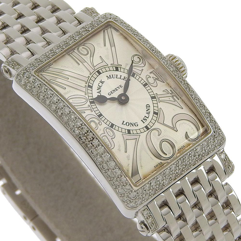 [Franck Muller] Franck Muller Long Island Watch 902qzrel D Quartz