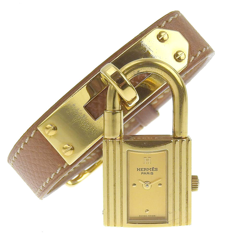 HERMES】エルメス ケリーウォッチ 腕時計 クオーツ – NISHIKINO