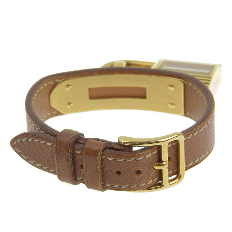 HERMES】エルメス ケリーウォッチ 腕時計 クオーツ – NISHIKINO