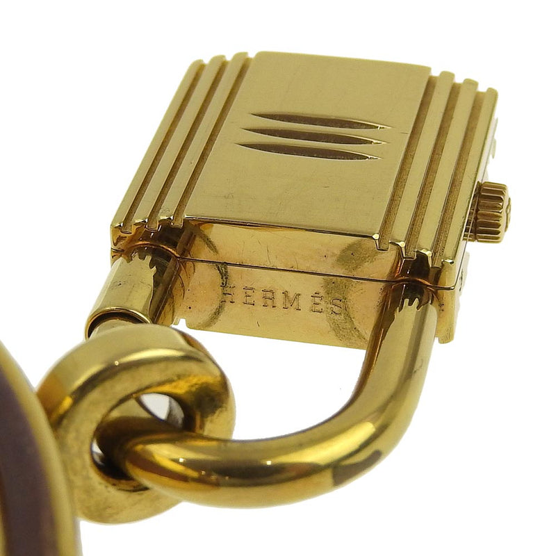 HERMES】エルメス ケリーウォッチ 腕時計 クオーツ – NISHIKINO