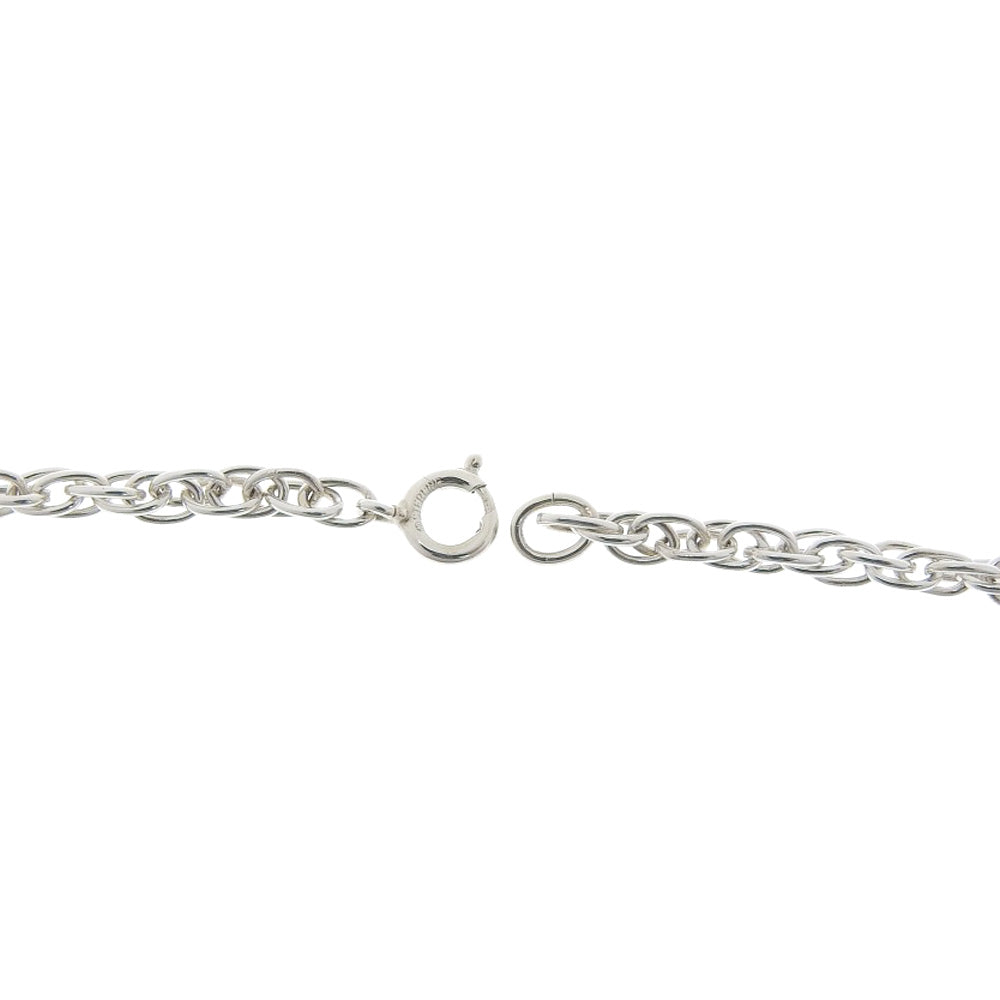 TIFFANY&Co.】ティファニー プレート ブレスレット – NISHIKINO