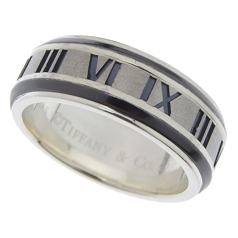 TIFFANY&Co.】ティファニー アトラス リング・指輪 23号 – NISHIKINO
