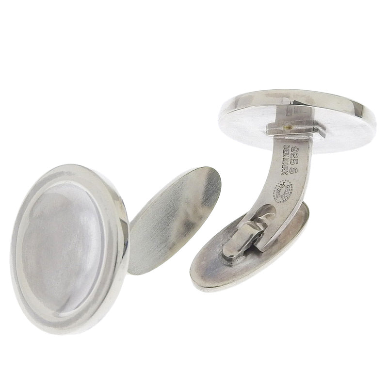 [Georg Jensen] Georg Jensen Oval Hosfs