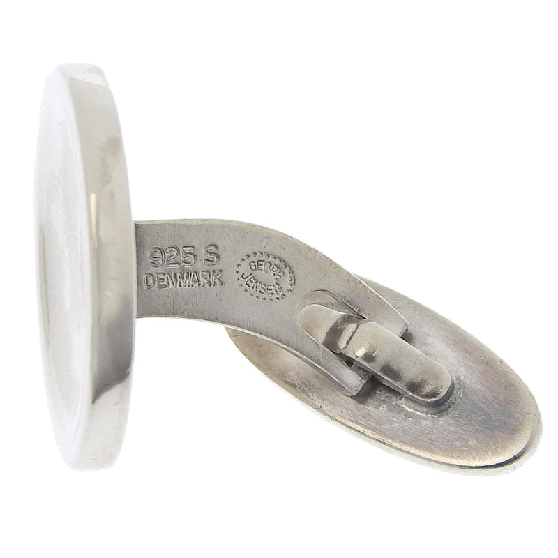 [Georg Jensen] Georg Jensen Oval Hosfs