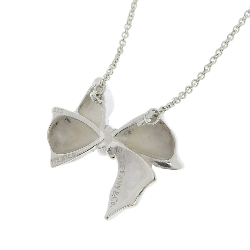 TIFFANY&Co.】ティファニー リボン ネックレス – NISHIKINO VINTAGE KYOTO