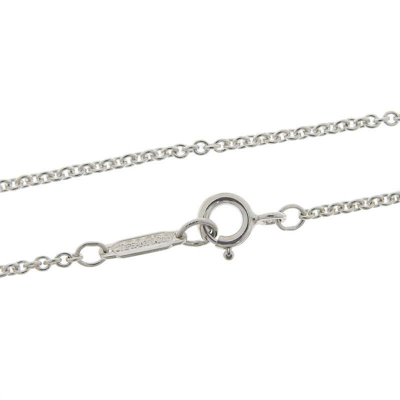 TIFFANY&Co.】ティファニー リボン ネックレス – NISHIKINO VINTAGE KYOTO