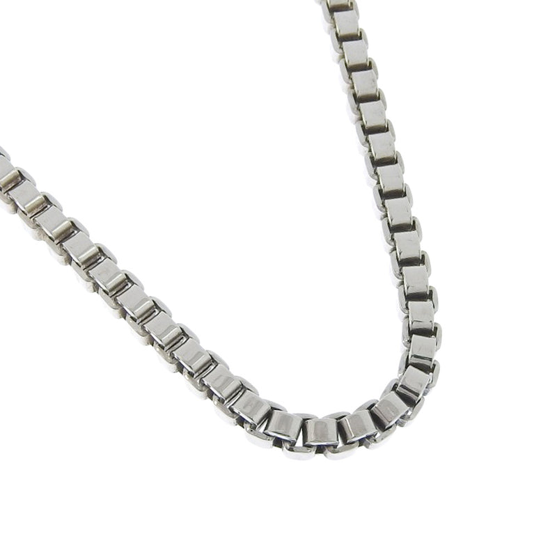 [TIFFANY&Co.]TIFFANY&Co. Venetian Necklace