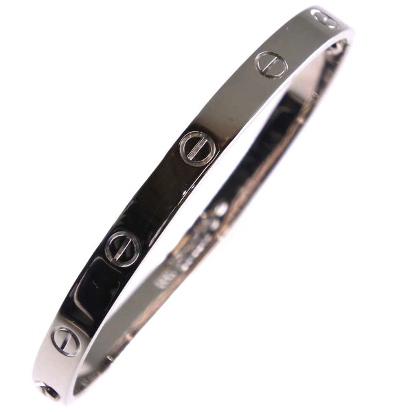 [CARTIER] Cartier Aliento de amor Bracelet