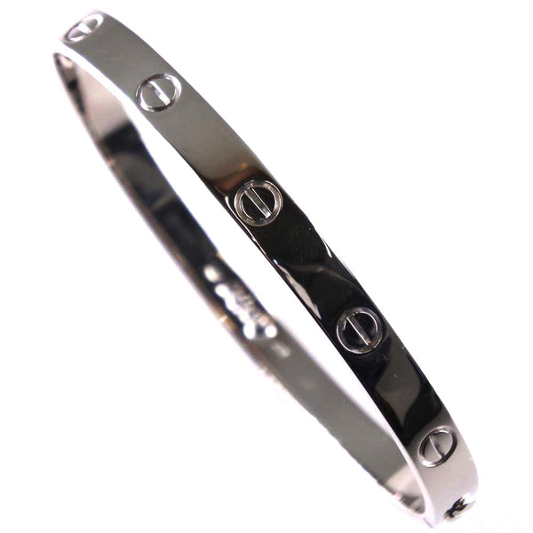 [CARTIER] Cartier Aliento de amor Bracelet