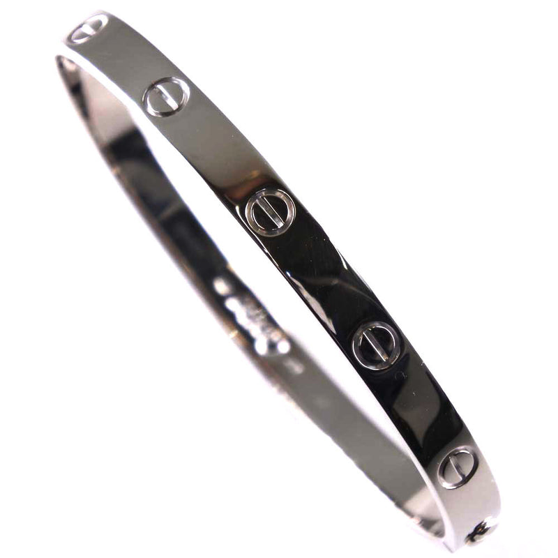 [CARTIER] 까르띠에 러브 브레스 Bracelet