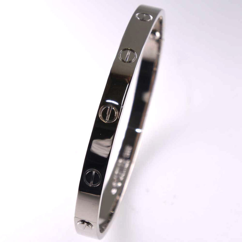 [CARTIER] 까르띠에 러브 브레스 Bracelet