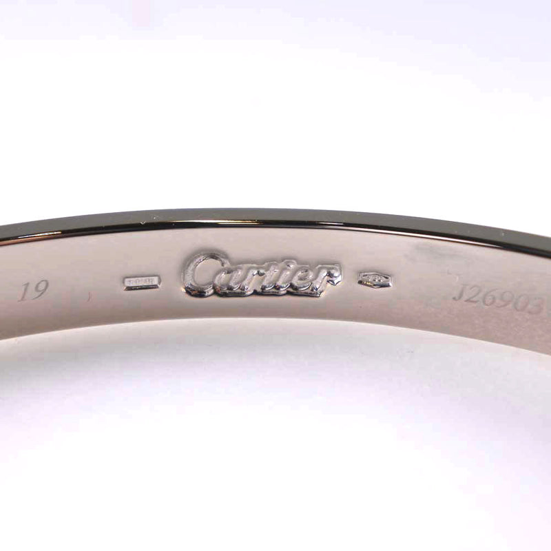 [CARTIER] 까르띠에 러브 브레스 Bracelet