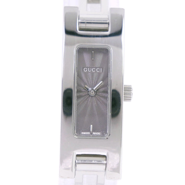 [Gucci] Gucci Watch 3900L Dial de cuarzo de acero inoxidable