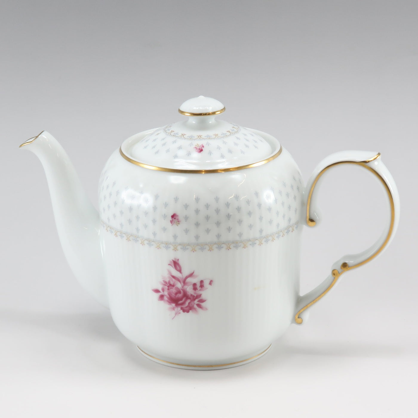 NORITAKE】ノリタケ 6人分食器セット 計41点 食器 ポット