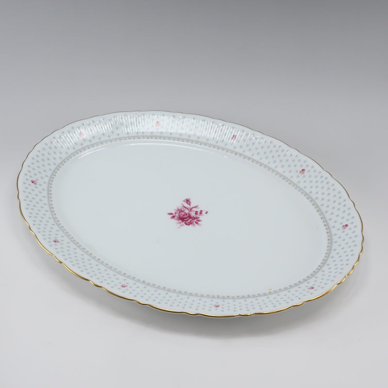 NORITAKE】ノリタケ 6人分食器セット 計41点 食器 ポット＆シュガー