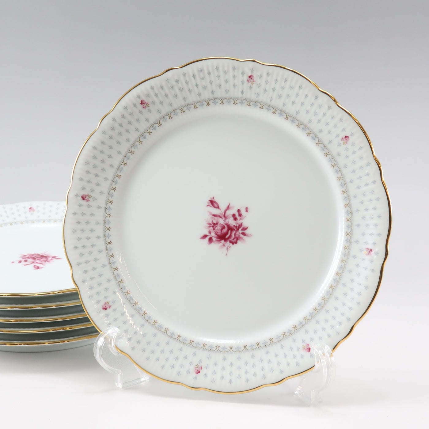 Noritake Grafton 食器セット 7点 Noritake Grafton 食器セット 7点