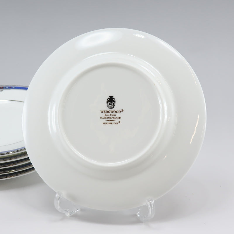 Wedgwood】ウェッジウッド キングスブリッジ(KINGSBRIDGE) 食器 計18枚