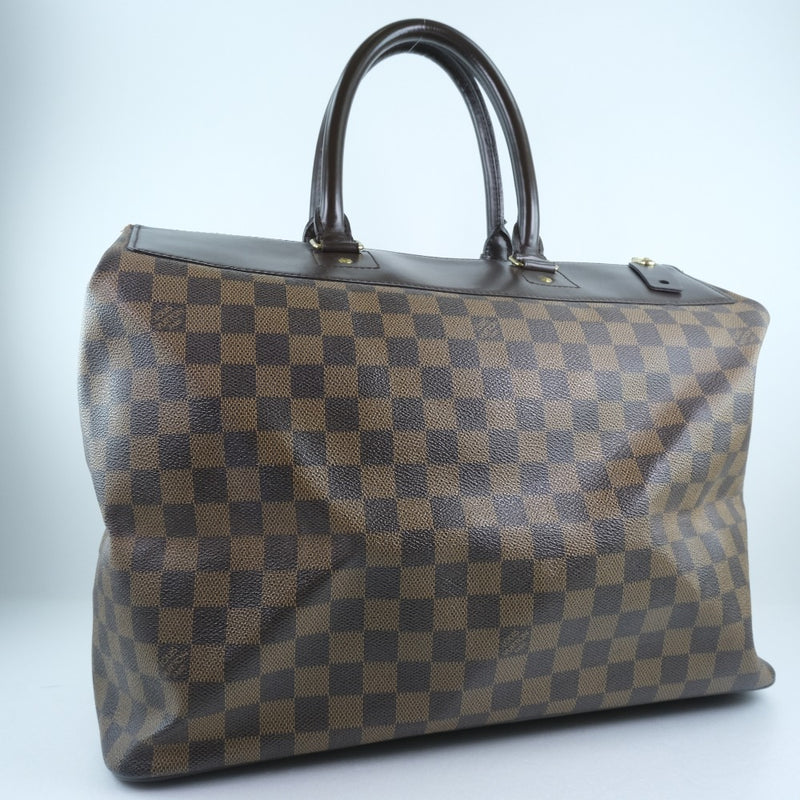 LOUIS VUITTON】ルイ・ヴィトン グリニッジPM ハンドバッグ N41165 