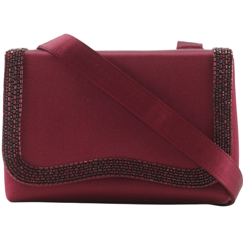 [CHANEL] Chanel party bag Shoulder Bag