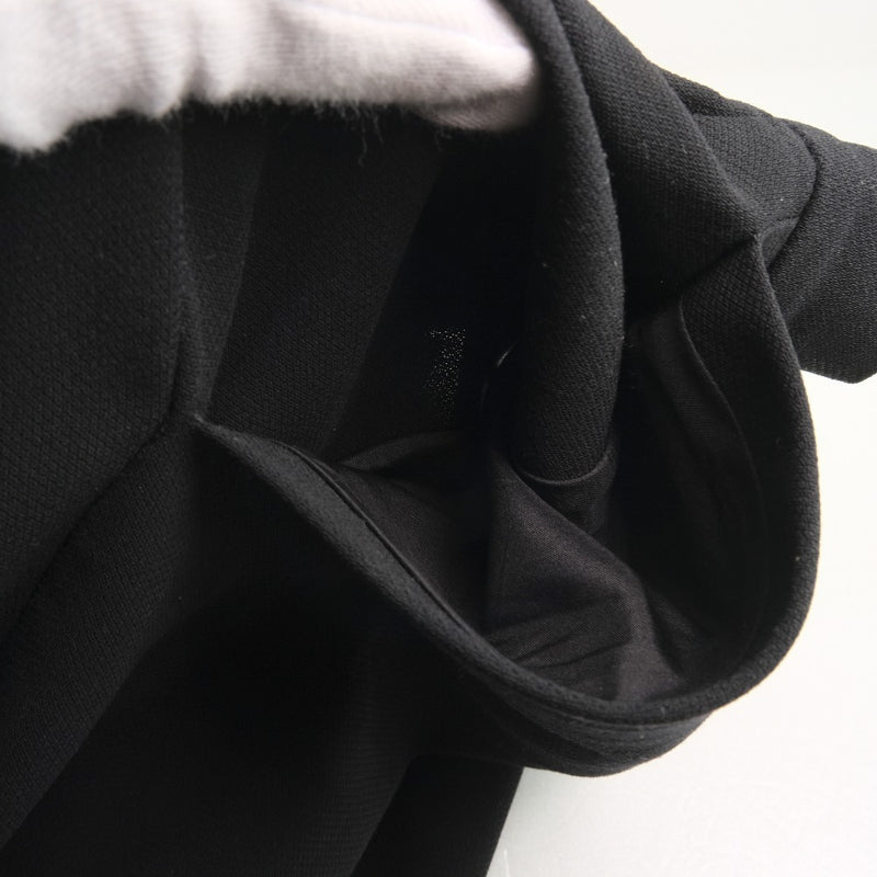 [Chanel] Chanel
 Pantalones
 Damas negras de lana