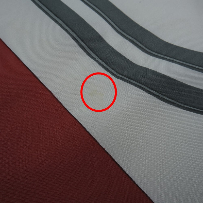 [HERMES] Hermes 
 Carre 90 scarf 
 BRIDES DE GALA Silk White CARRE90 Ladies