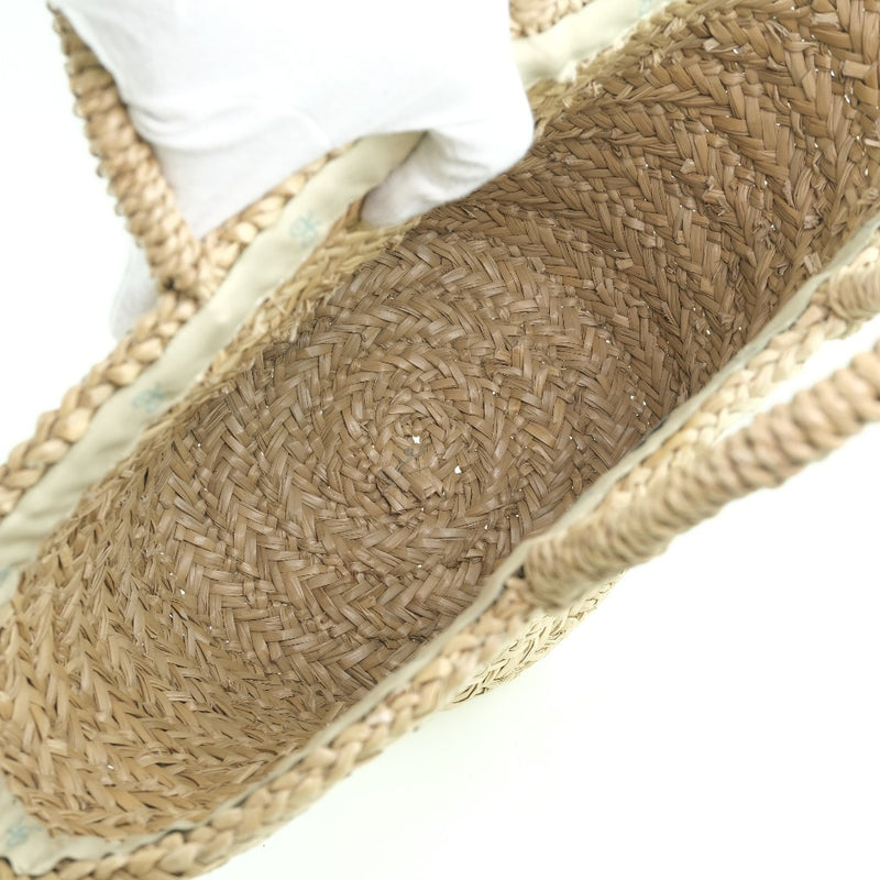 [Anya Hindmarch] Straw BagBag Handbag