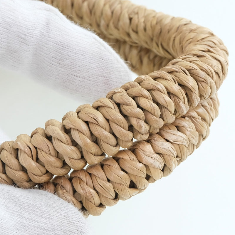 [Anya Hindmarch] Straw BagBag Handbag