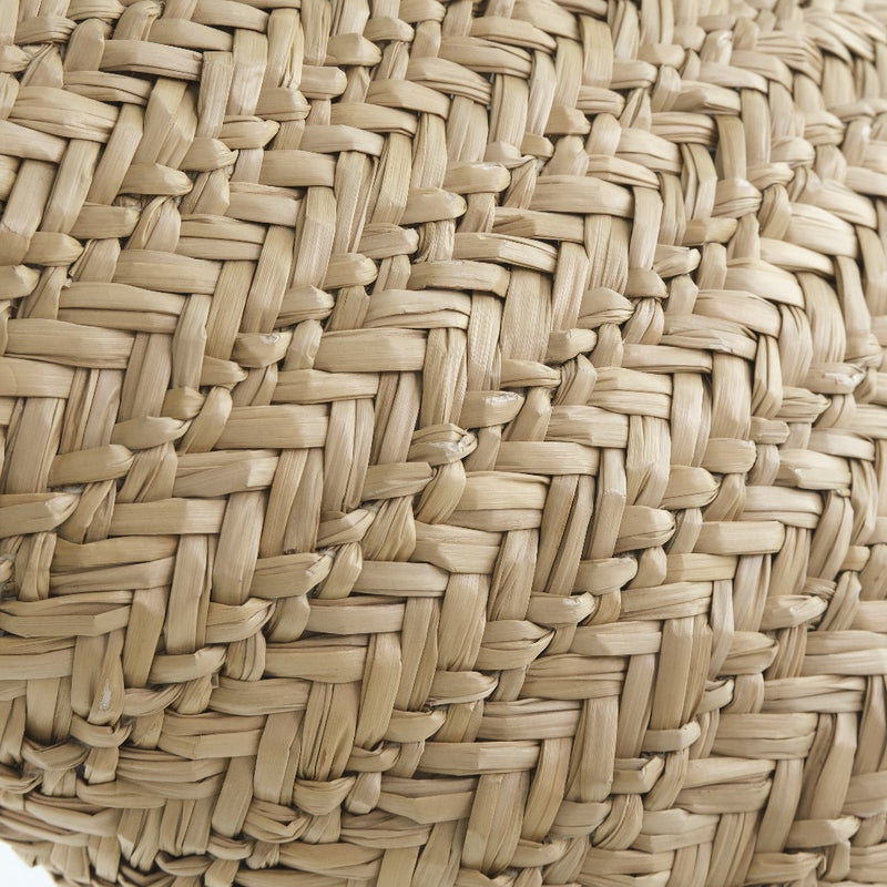 [Anya Hindmarch] Straw BagBag Handbag