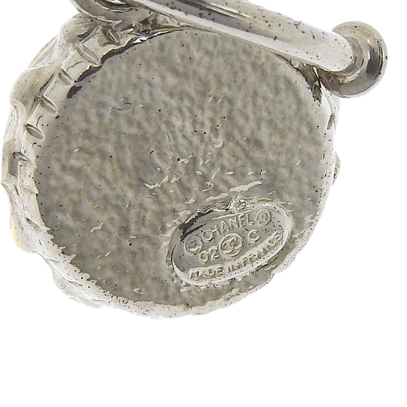 CHANEL】シャネル ピアス – NISHIKINO VINTAGE KYOTO