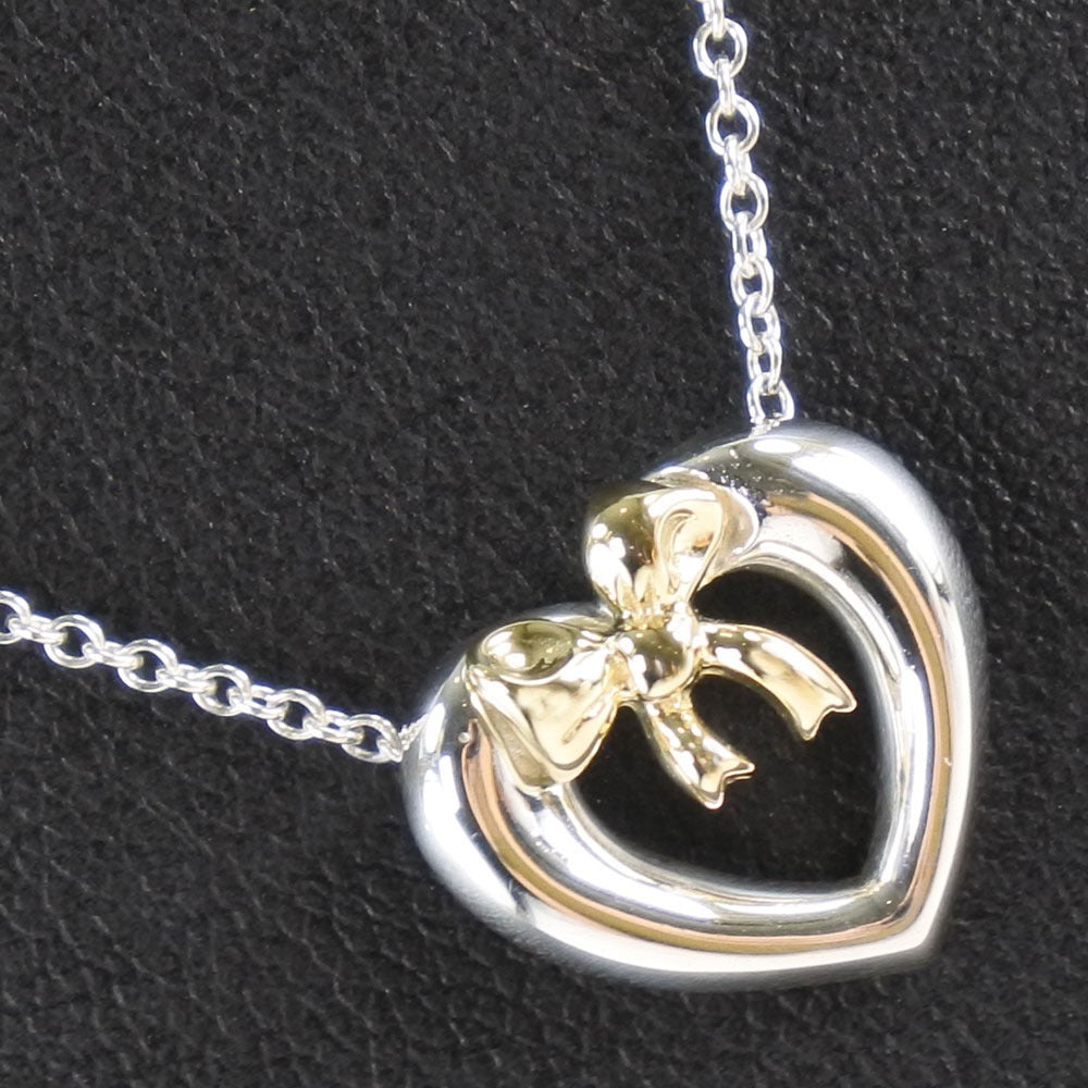 TIFFANY&Co.】ティファニー ハート ネックレス – NISHIKINO VINTAGE KYOTO