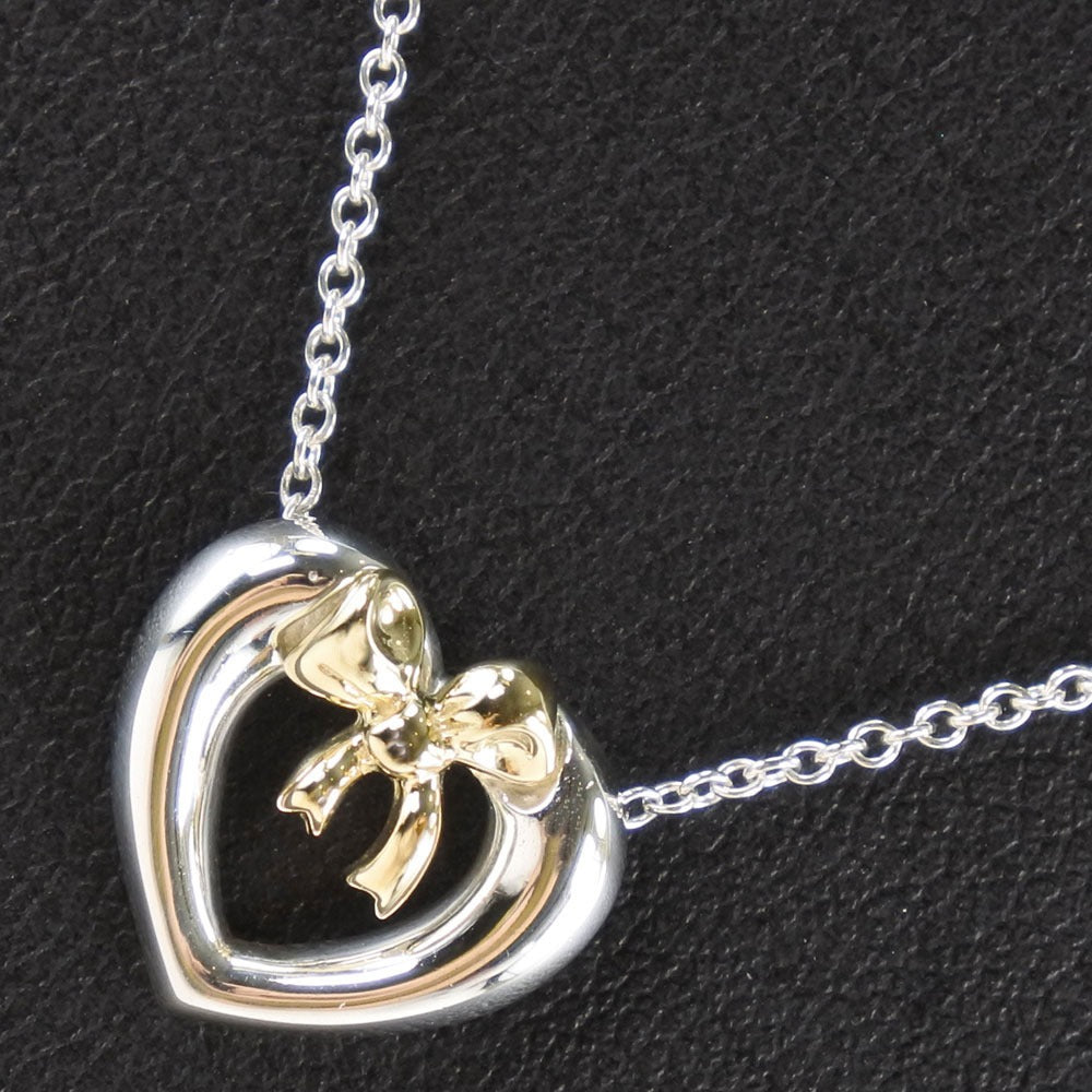 TIFFANY&Co.】ティファニー ハート ネックレス – NISHIKINO VINTAGE KYOTO