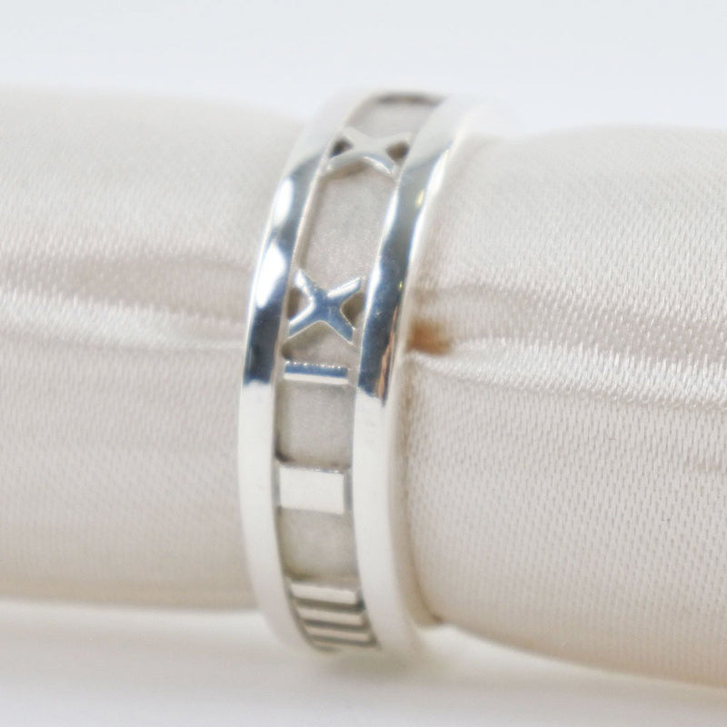 TIFFANY&Co.】ティファニー アトラス リング・指輪 17号 – NISHIKINO