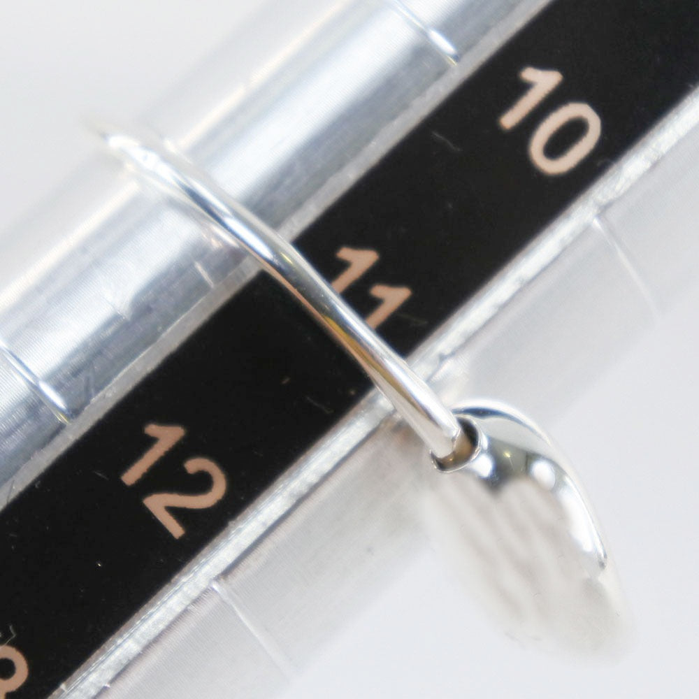 TIFFANY&Co.】ティファニー ビーン リング・指輪 11号 – NISHIKINO