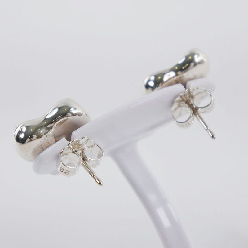 TIFFANY&Co.】ティファニー ビーン ピアス – NISHIKINO VINTAGE KYOTO