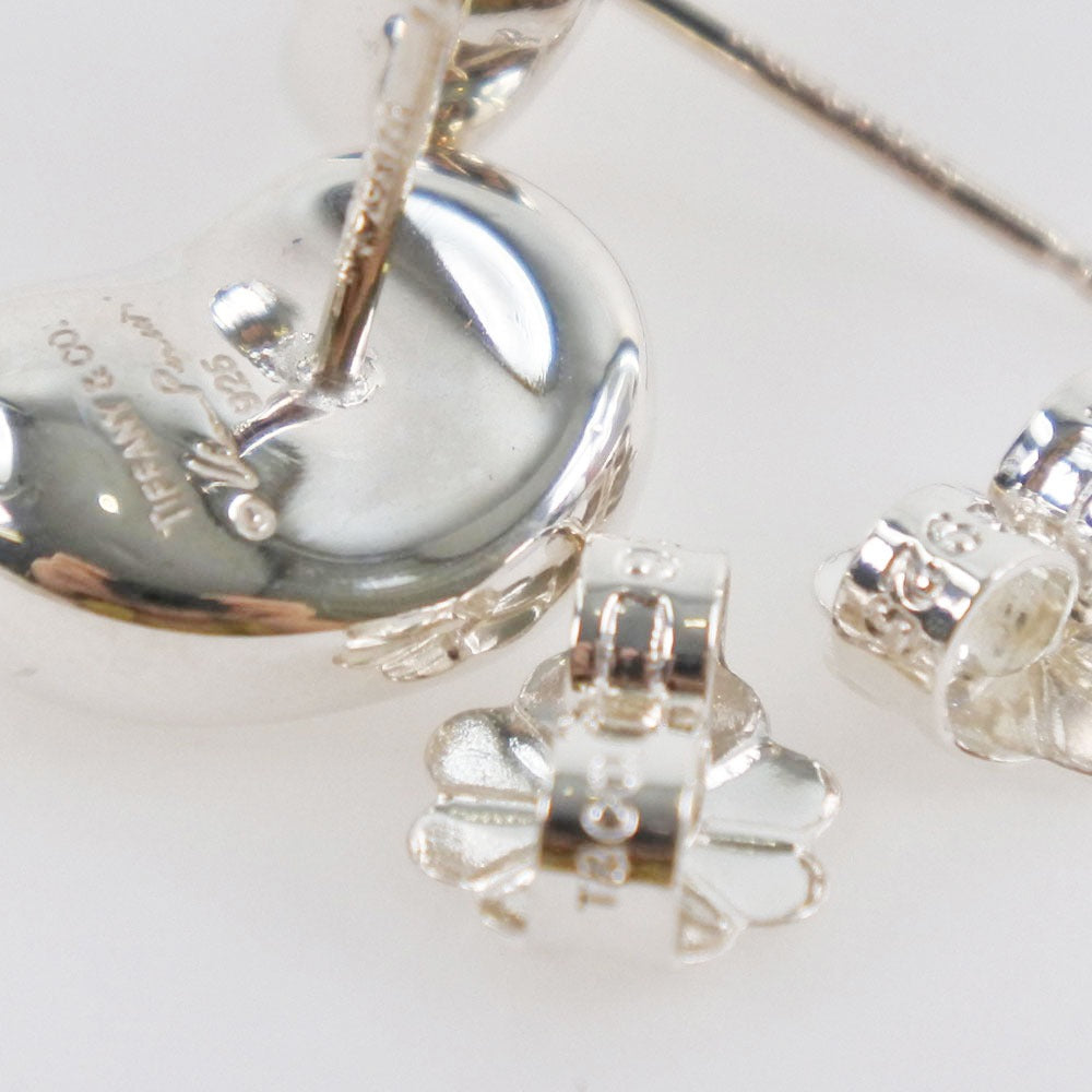 TIFFANY&Co.】ティファニー ビーン ピアス – NISHIKINO VINTAGE KYOTO