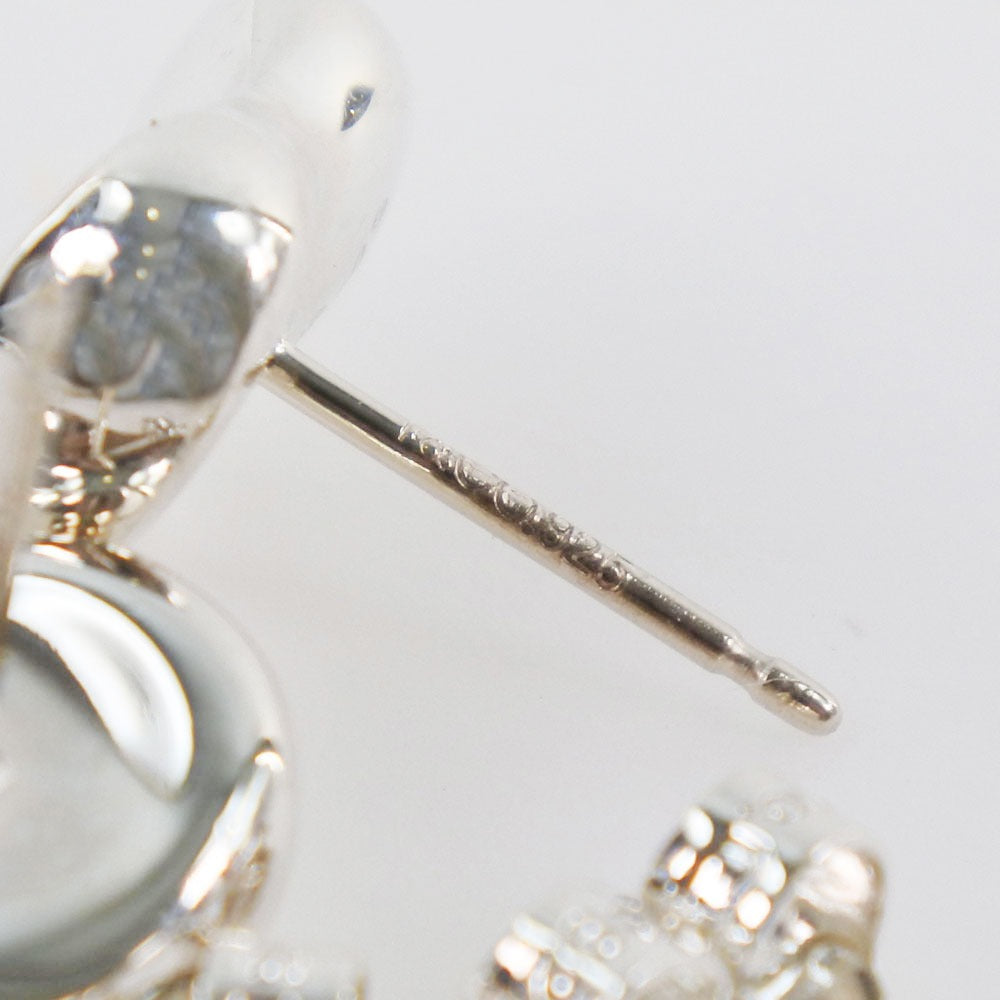 TIFFANY&Co.】ティファニー ビーン ピアス – NISHIKINO VINTAGE KYOTO
