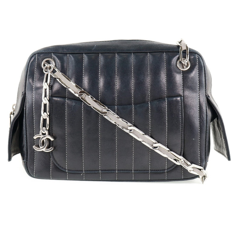 CHANEL】シャネル マドモアゼル ショルダーバッグ – NISHIKINO VINTAGE