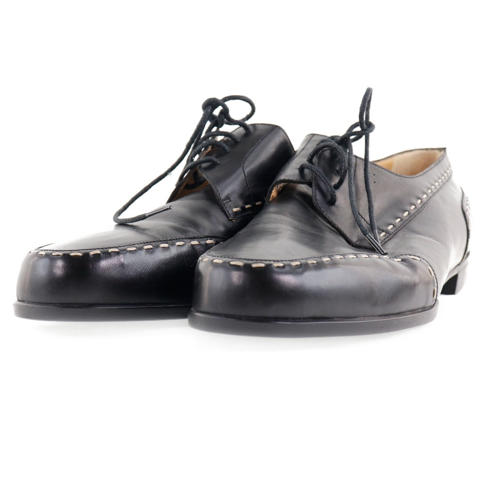 HERMES】エルメス レースアップ ローファー – NISHIKINO VINTAGE KYOTO