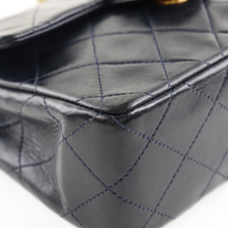 CHANEL】シャネル チェーンショルダー ショルダーバッグ – NISHIKINO