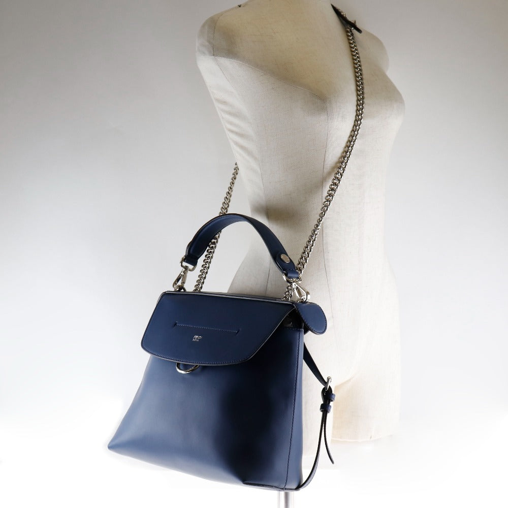 FENDI】フェンディ ハンドバッグ 8BZ042-21H – NISHIKINO VINTAGE KYOTO