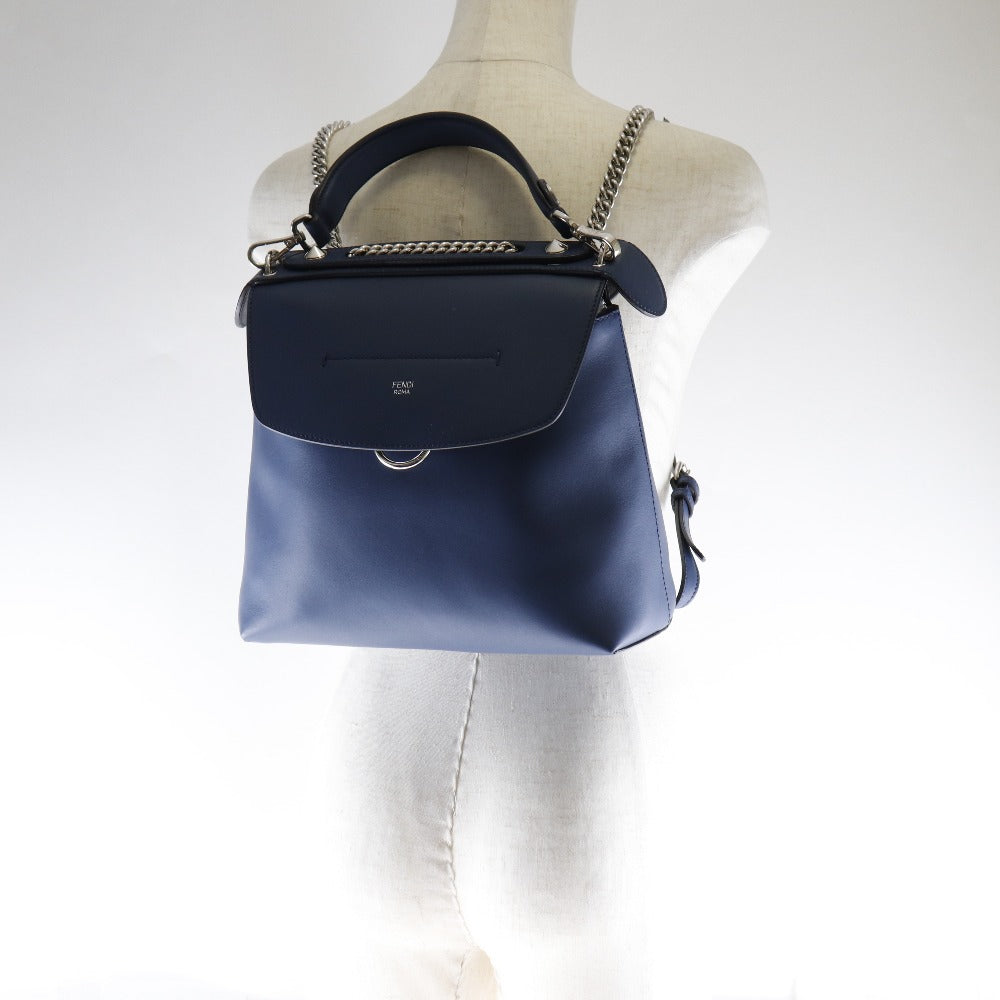 FENDI】フェンディ ハンドバッグ 8BZ042-21H – NISHIKINO VINTAGE KYOTO