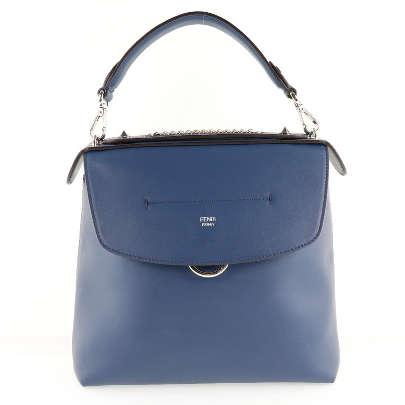 FENDI】フェンディ ハンドバッグ 8BZ042-21H – NISHIKINO VINTAGE KYOTO