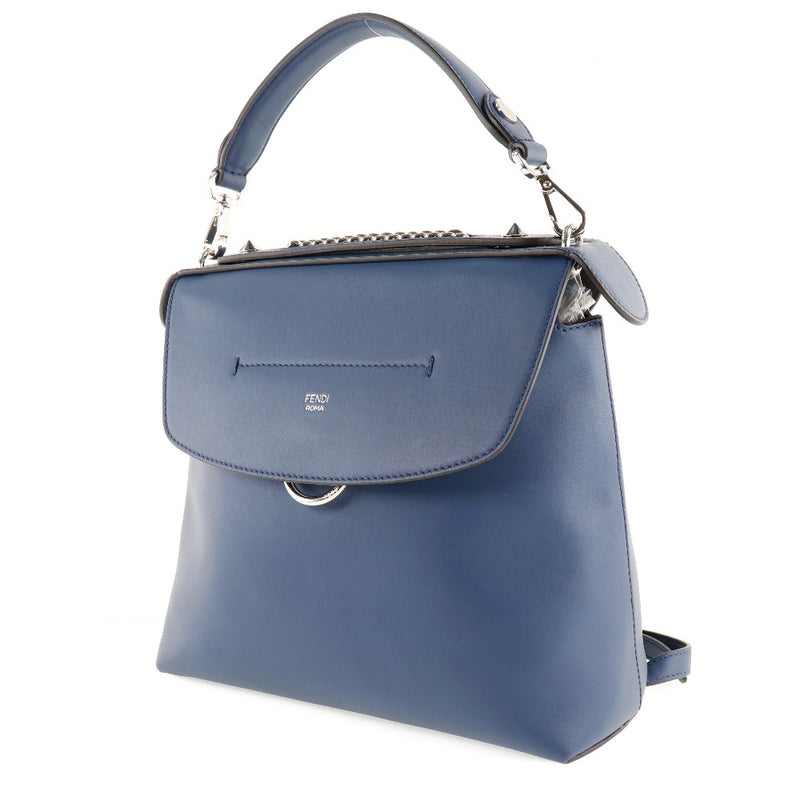 FENDI】フェンディ ハンドバッグ 8BZ042-21H – NISHIKINO VINTAGE KYOTO